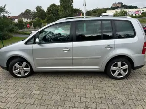 Volkswagen Touran Touran 1.6