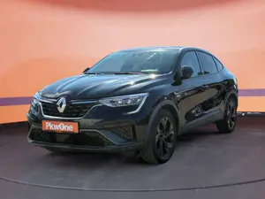 Renault Arkana E-TECH 145 R.S.LINE