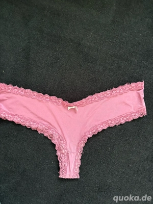 Slips gebraucht gerne auch getragen1-3 Tage 