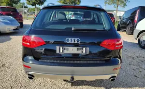 Audi A4 allroad quattro 2.0 TFSI Aut. Xenon*Navi*Pano Bild 5