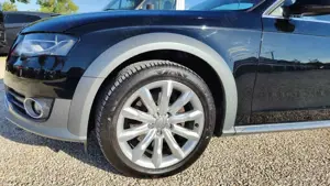 Audi A4 allroad quattro 2.0 TFSI Aut. Xenon*Navi*Pano Bild 2