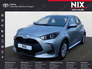 Toyota Yaris 1.0 EU6d Comfort KLIMA KAMERA