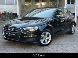 Audi A3 1,5TFSI*Sportback*S-Tronic*LED*2.Hand