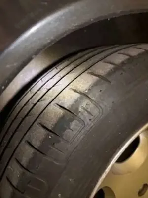 Mercedes-Benz 220 Bild 5