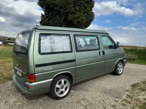 Volkswagen T4 California Freestyle; Sommerfahrzeug