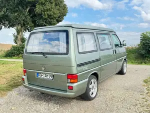 Volkswagen T4 California Freestyle; Sommerfahrzeug Bild 5
