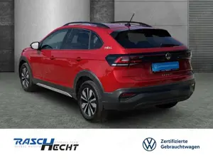 Volkswagen Taigo Goal 1.0 TSI*LED*NAVI*SHZ*5 J. GAR* Bild 3
