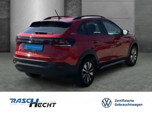 Volkswagen Taigo Goal 1.0 TSI*LED*NAVI*SHZ*5 J. GAR* Bild 4