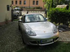 Porsche 911 Carrera 996 Tiptronic