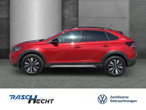 Volkswagen Taigo Goal 1.0 TSI*LED*NAVI*SHZ*5 J. GAR* Bild 2