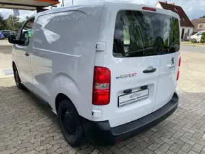 Peugeot Expert L1H1 (50kWh) Premium Bild 4