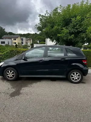 Mercedes-Benz B 150