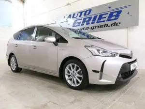 Toyota Prius+ Comfort