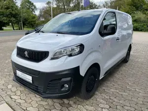 Peugeot Expert L1H1 (50kWh) Premium Bild 2