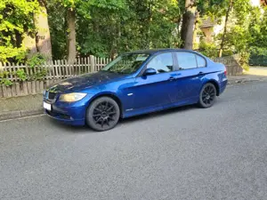 BMW 320 320d