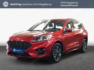 Ford Kuga 1.5 EcoBoost ST-LINE