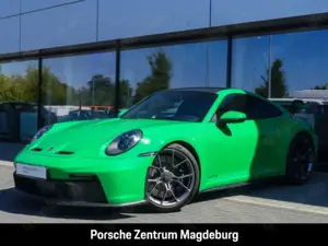 Porsche 992 (911) GT3*LIFT*BOSE*MATRIX*CLUBSPORT*