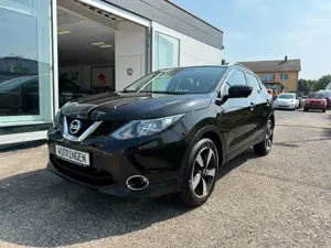 Nissan Qashqai QASHQAI DIG-T Mild-Hybrid 4x2 *360°Kamera*