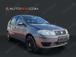 Fiat Punto 1.2 *City*Klima*