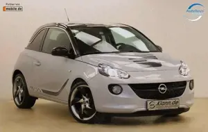 Opel Adam 1.4 87PS Slam ecoFlex LPG IntelliLink SHZ