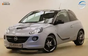 Opel Adam 1.4 87PS Slam ecoFlex LPG IntelliLink SHZ Bild 3