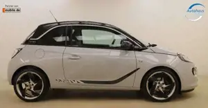 Opel Adam 1.4 87PS Slam ecoFlex LPG IntelliLink SHZ Bild 5