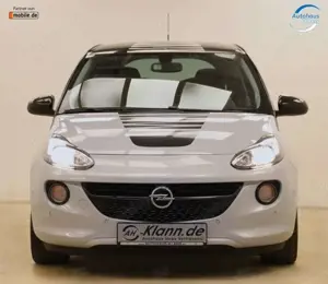 Opel Adam 1.4 87PS Slam ecoFlex LPG IntelliLink SHZ Bild 2