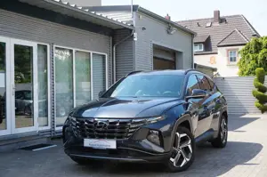 Hyundai TUCSON Prime Plug-In 4WD 360 KRELL ACC Belü 4SHZ