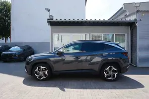 Hyundai TUCSON Prime Plug-In 4WD 360 KRELL ACC Belü 4SHZ Bild 3