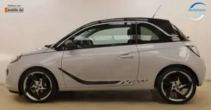 Opel Adam 1.4 87PS Slam ecoFlex LPG IntelliLink SHZ Bild 4