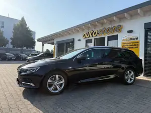 Opel Insignia Sports Tourer 2.0 CDTI INNOVATION 125 kW (170 P...
