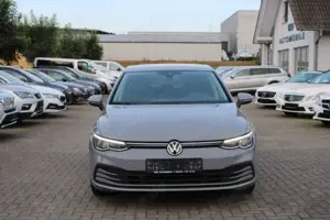 Volkswagen Golf VIII Lim. Life,LED,Navi,Virtual,Standh,ACC,
