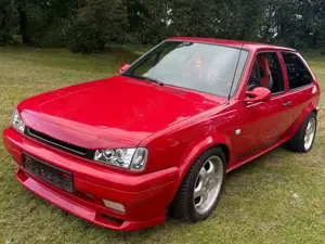 Volkswagen Polo Polo 86 C