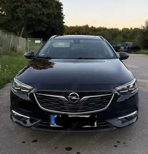 Opel Insignia Business Innovation