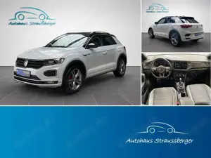 Volkswagen T-Roc R-Line DSG AHK ACC NAVI SHZ LED NP:42.000€