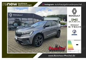 Renault Austral Iconic Esprit Alpine Hybrid 200 Pano Kamera 20"