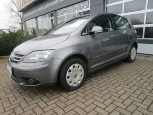 Volkswagen Golf Plus V Goal