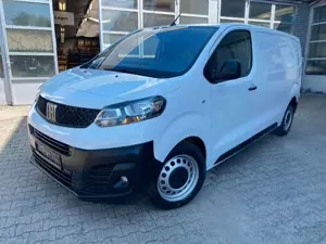 Fiat Scudo L2 SX/Navi/Rückfahrkam./Kastenwagen/Euro6d