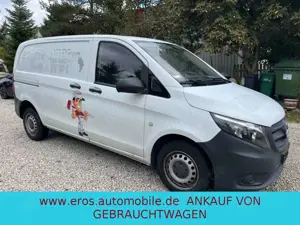 Mercedes-Benz Vito Kasten 111/ CDI WORKER FWD kompa