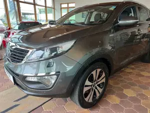 Kia Sportage Spirit 4WD Bild 2