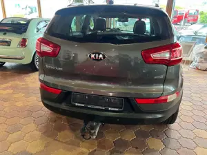 Kia Sportage Spirit 4WD Bild 5