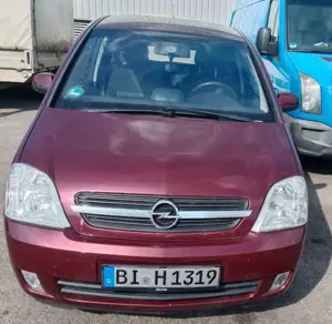 Opel Meriva 1.7 CDTI Enjoy