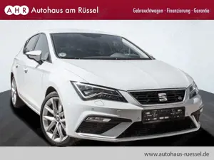 SEAT Leon FR 1.5 TSI DSG Kamera*APP*DigitalCockpit