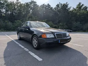 Mercedes-Benz C 180 C-Klasse Esprit