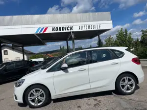 BMW 218 218i ACTIVE TOURER "ADVANTAGE"/KLIMAAUT/SHZ/PDC