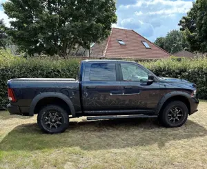 Dodge RAM 1500 Sport, Prince Gasanlage