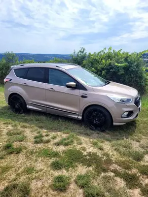 Ford Kuga Vignale