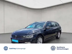 Volkswagen Passat Variant 2.0 TDI DSG Business NAVI LED ACC