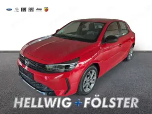 Opel Corsa F Edition 1.2 T PDC / SHZ / LenkradHZG / LED / Tag