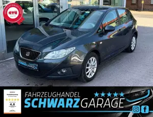 SEAT Ibiza Lim. Stylance / Style*PDC*ALU*